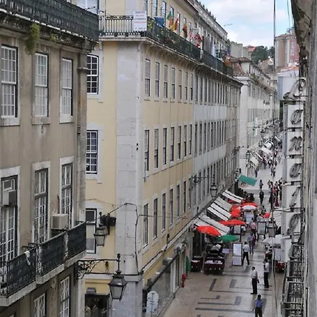 Charming 3 Bedroom Apartment In Lisbon Apartamento *