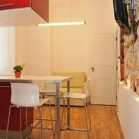 Apartamento Charming 3 Bedroom Apartment In Lisbon Lisboa