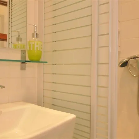 Charming 3 Bedroom Apartment In Lisbon Apartamento *