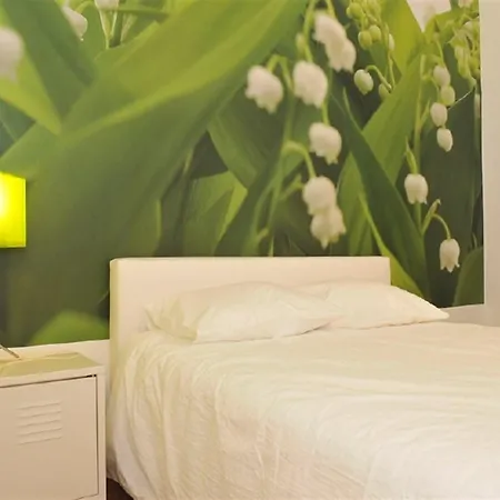 Apartamento Charming 3 Bedroom Apartment In Lisbon Lisboa