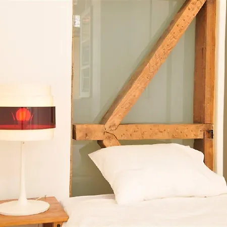 Charming 3 Bedroom Apartment In Lisbon Apartamento *