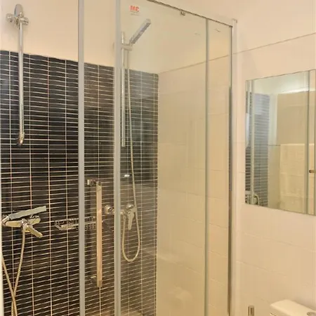 Charming 3 Bedroom Apartment In Lisbon Apartamento *