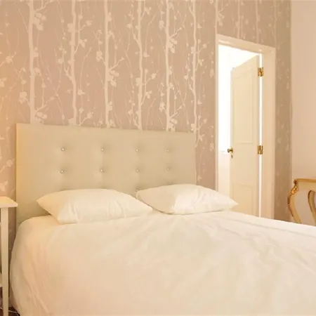 Apartamento Charming 3 Bedroom Apartment In Lisbon *